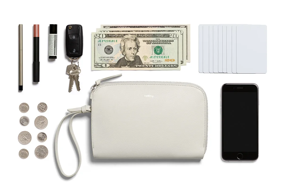 Bellroy Clutch Wallet