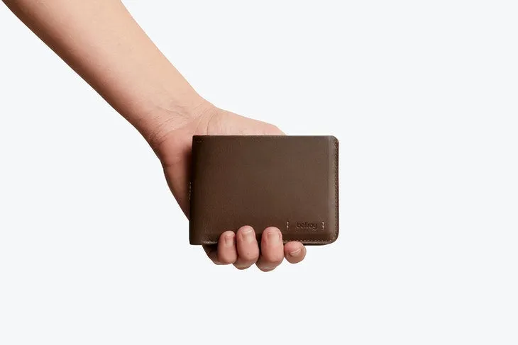 BELLROY HIDE & SEEK WALLET LO  PREMIUM - 2 COLORS