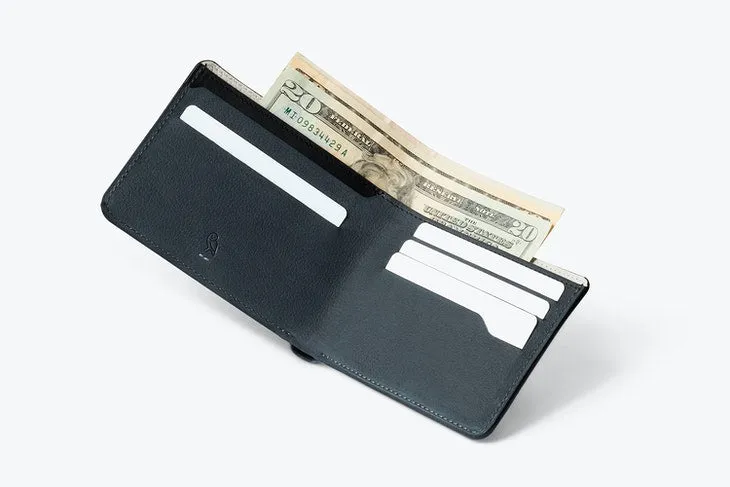 BELLROY HIDE & SEEK WALLET LO  PREMIUM - 2 COLORS