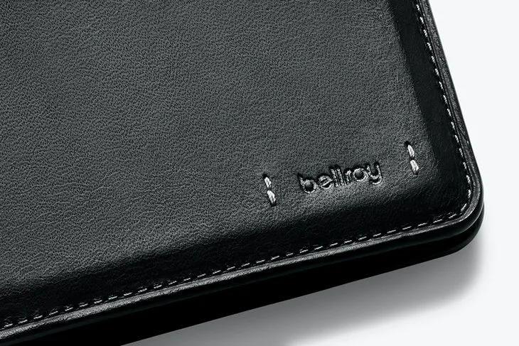 BELLROY HIDE & SEEK WALLET LO  PREMIUM - 2 COLORS