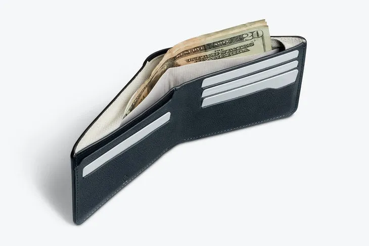 BELLROY HIDE & SEEK WALLET LO  PREMIUM - 2 COLORS