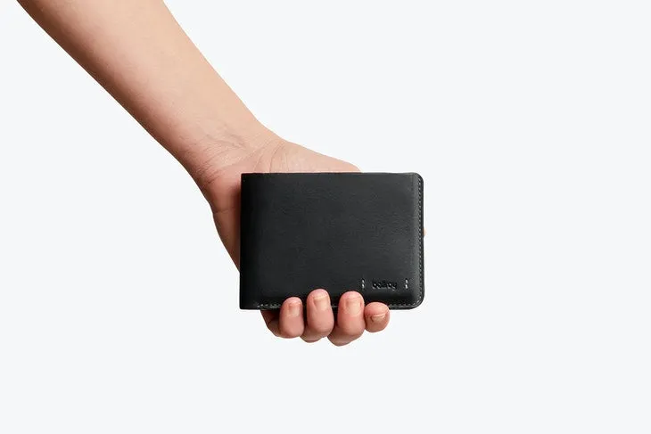 BELLROY HIDE & SEEK WALLET LO  PREMIUM - 2 COLORS