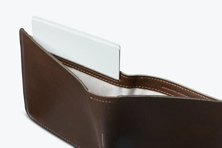 BELLROY HIDE & SEEK WALLET LO  PREMIUM - 2 COLORS