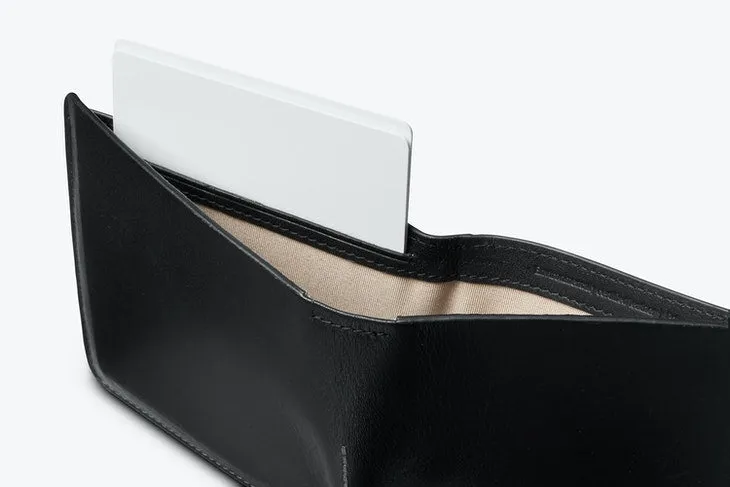 BELLROY HIDE & SEEK WALLET LO  PREMIUM - 2 COLORS