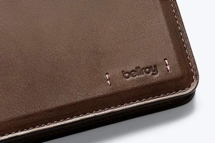 BELLROY HIDE & SEEK WALLET LO  PREMIUM - 2 COLORS