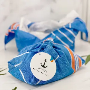 Bento Bag Giftwrap