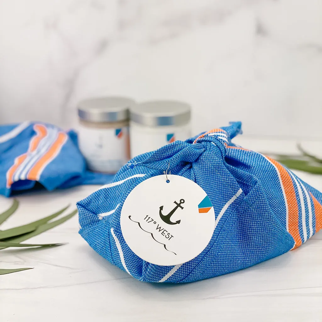 Bento Bag Giftwrap