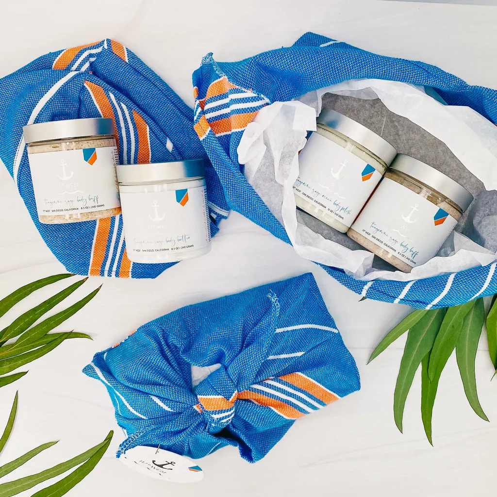 Bento Bag Giftwrap