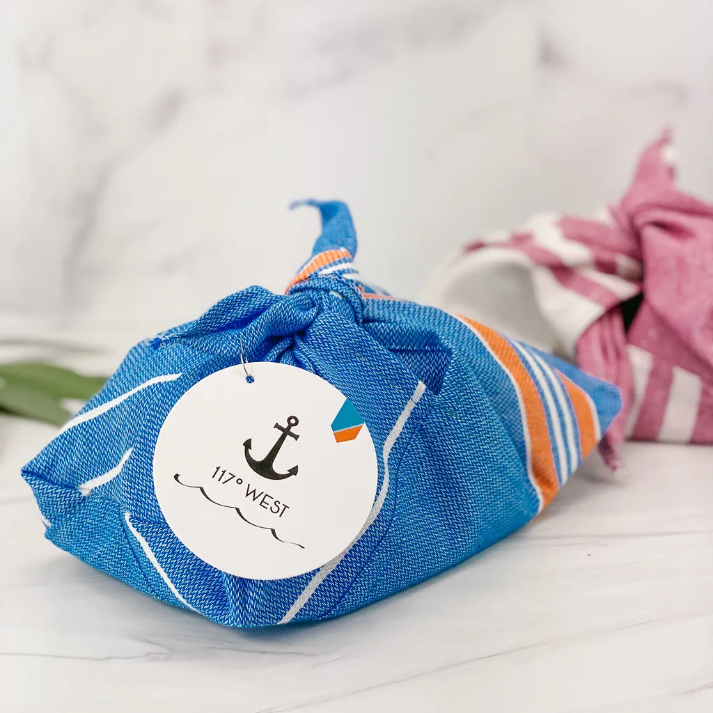 Bento Bag Giftwrap
