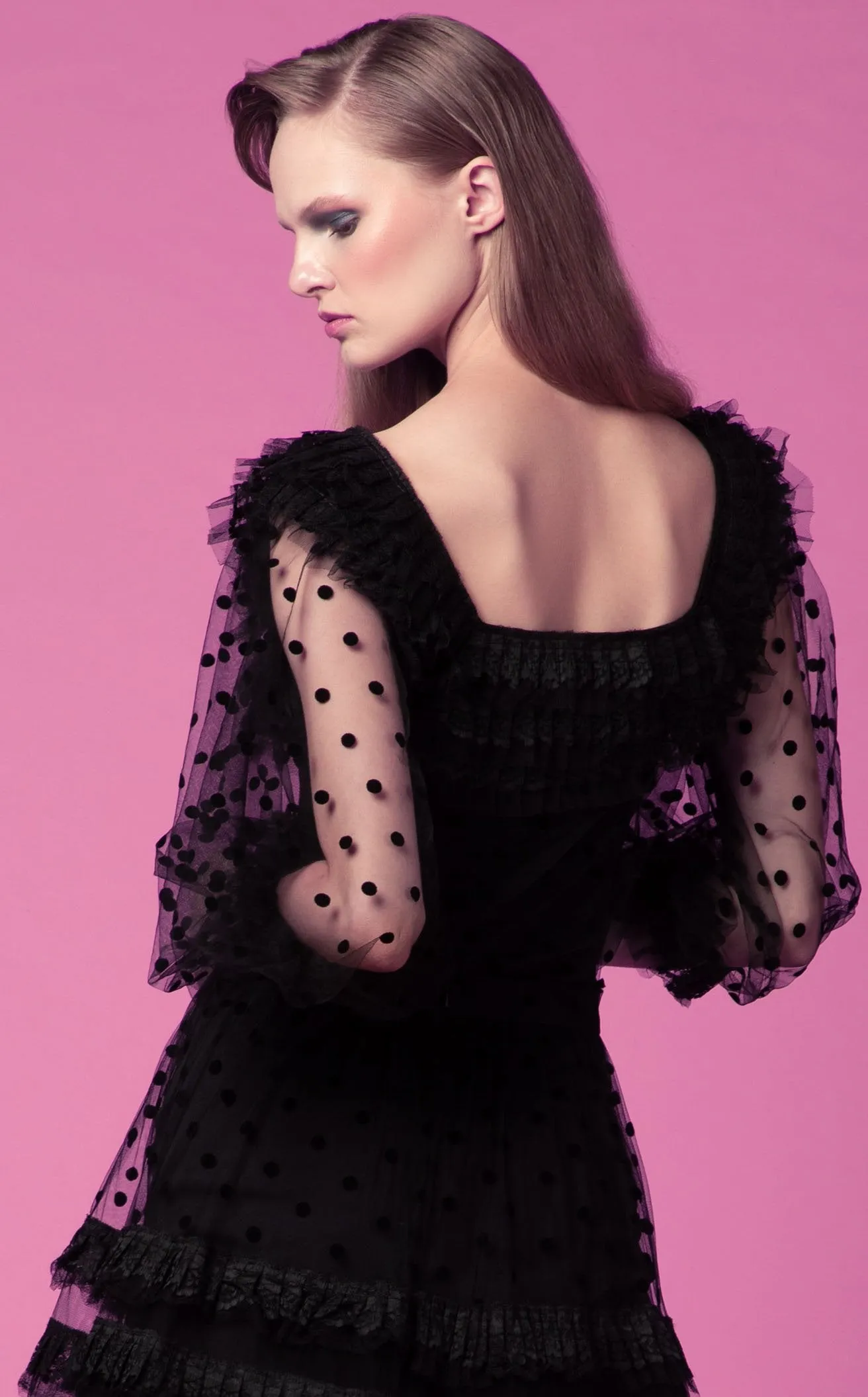 Beside Couture ED161109LK Dress