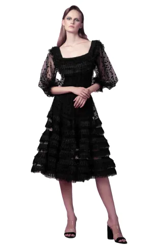 Beside Couture ED161109LK Dress