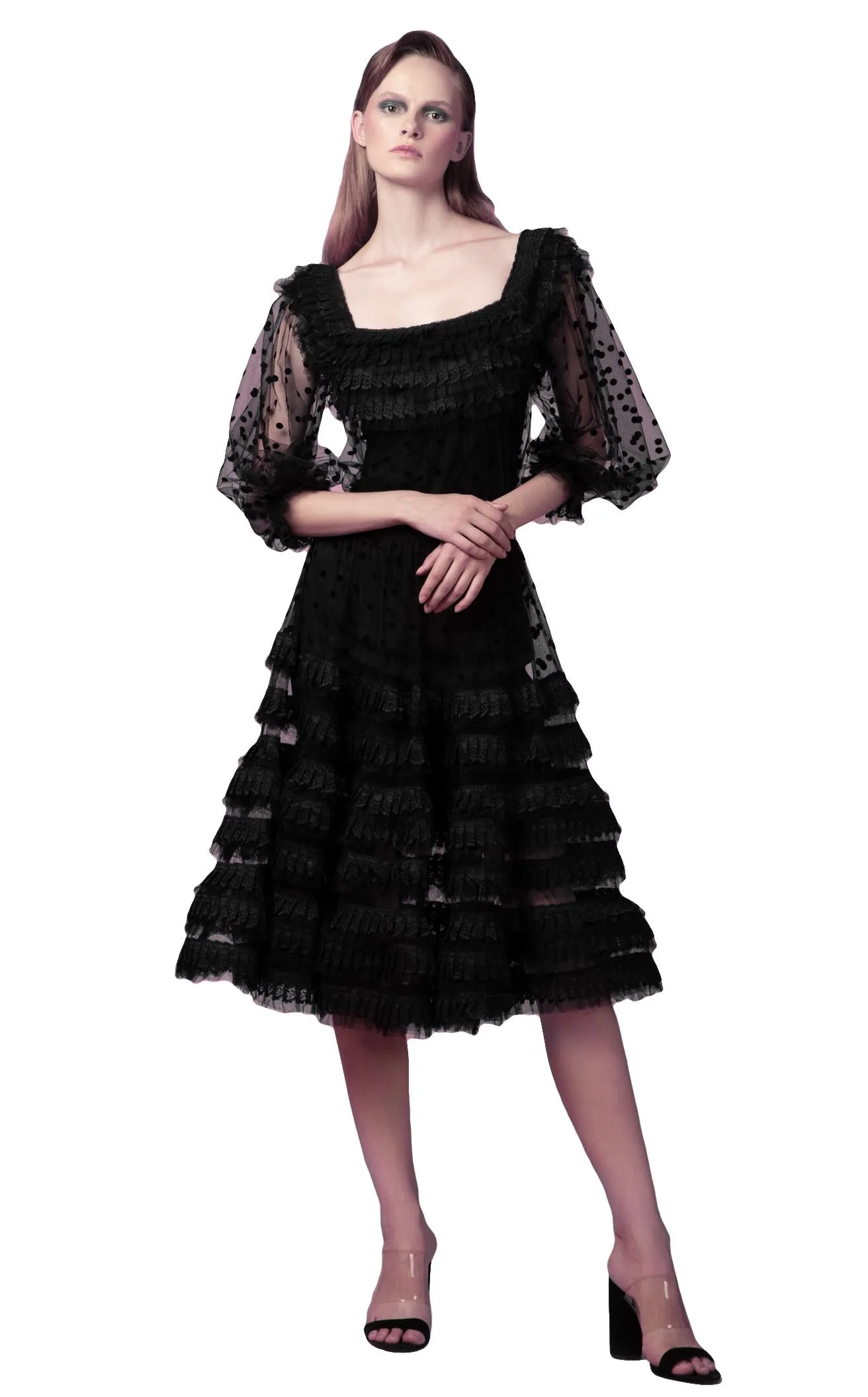 Beside Couture ED161109LK Dress