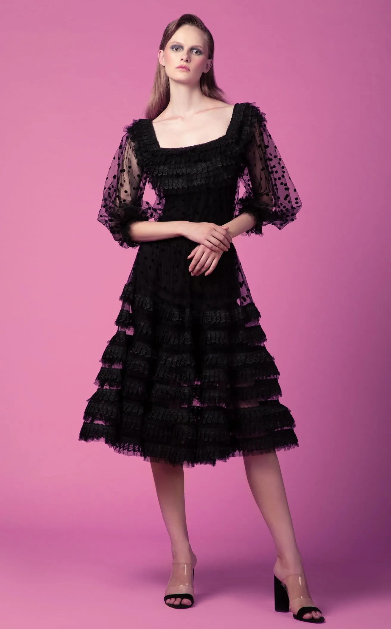 Beside Couture ED161109LK Dress