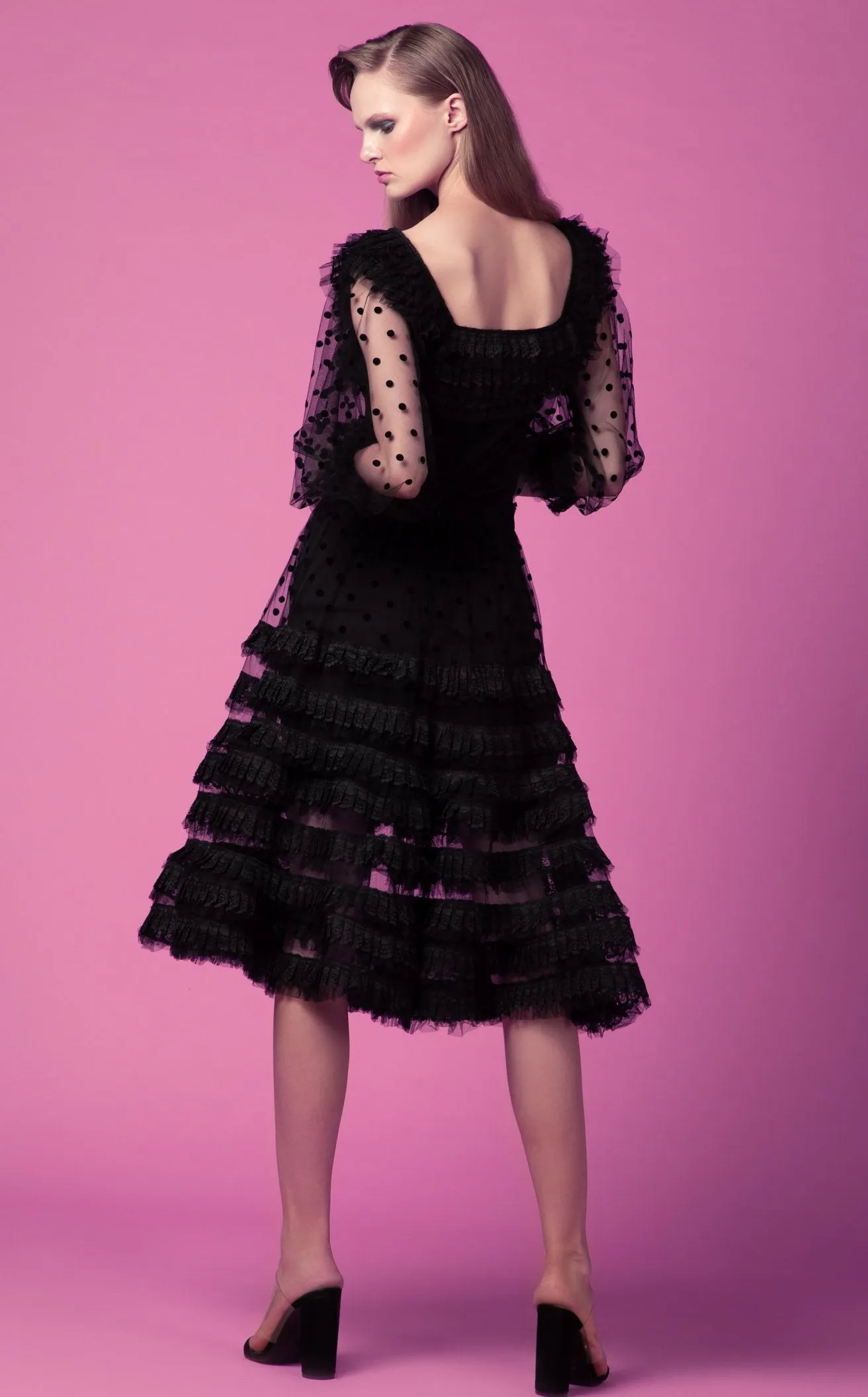 Beside Couture ED161109LK Dress