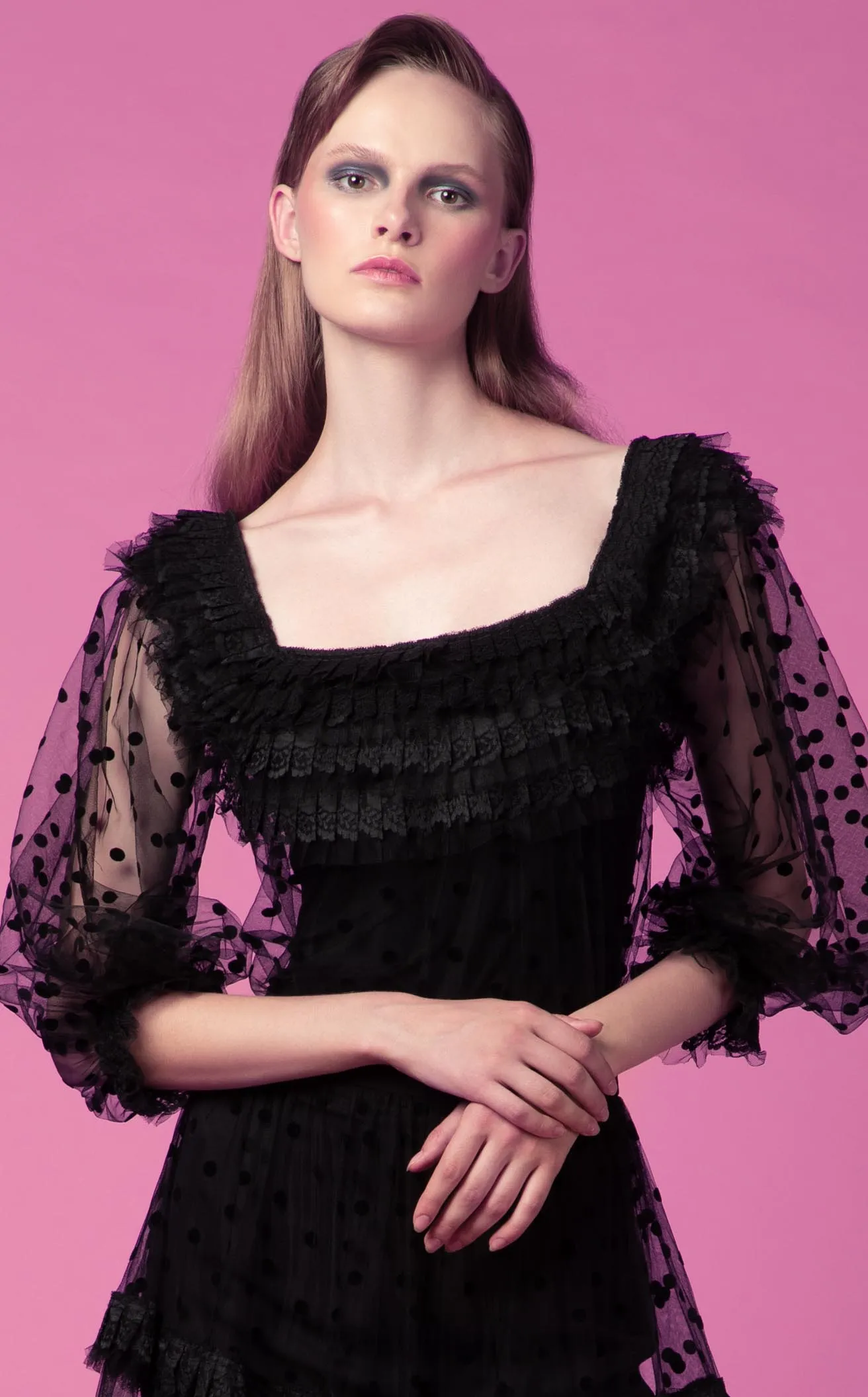 Beside Couture ED161109LK Dress