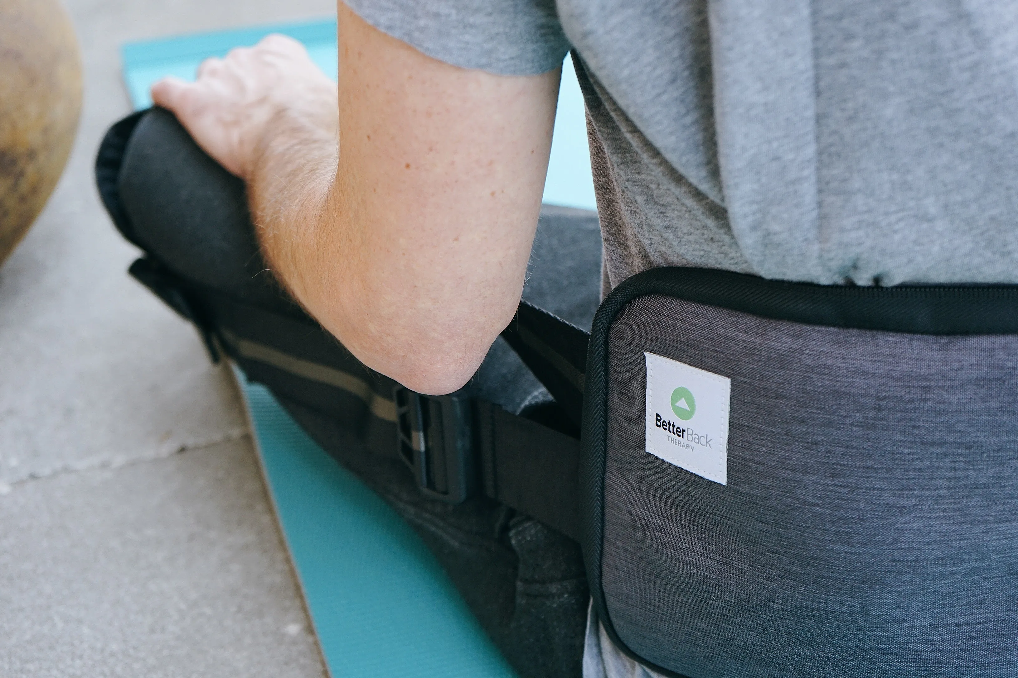 BetterBack Therapy