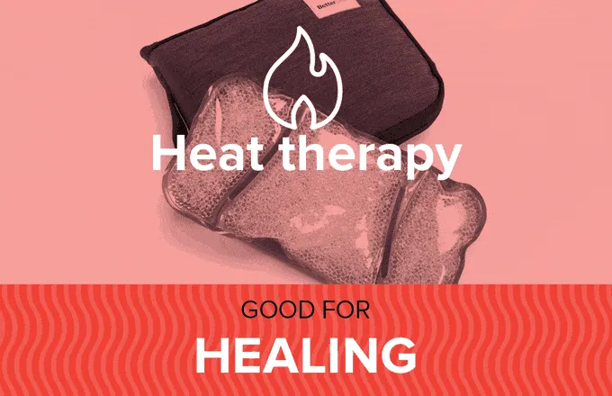 BetterBack Therapy