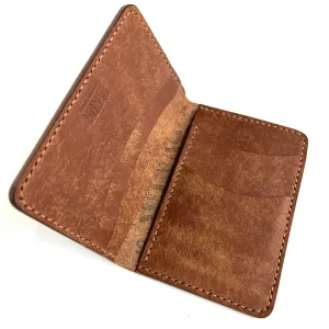 BI-FOLD - BROWN Pueblo