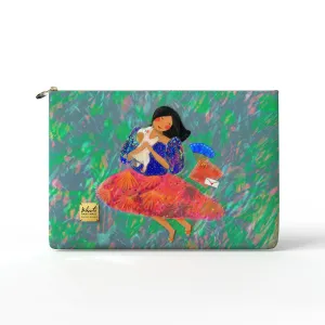 Bibsisita Clutch Bag- Binibini