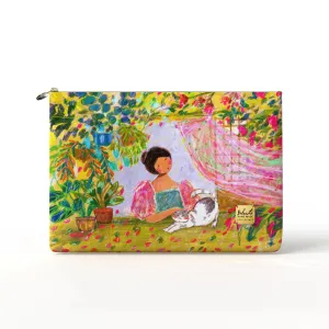 Bibsisita Clutch Bag- Bintana