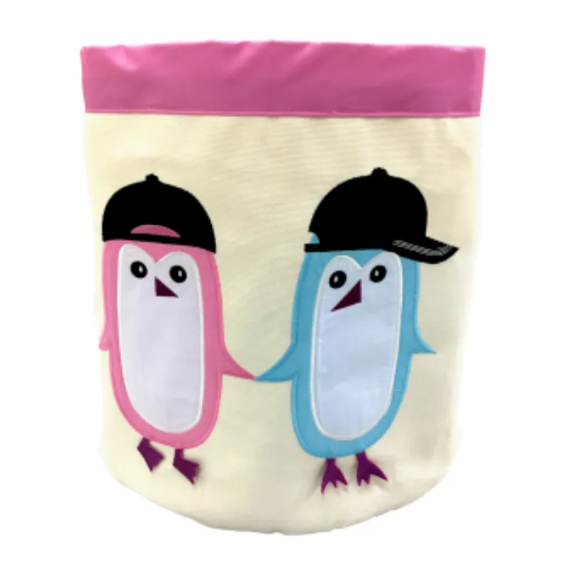 Big Foldable Washable Storage Bin