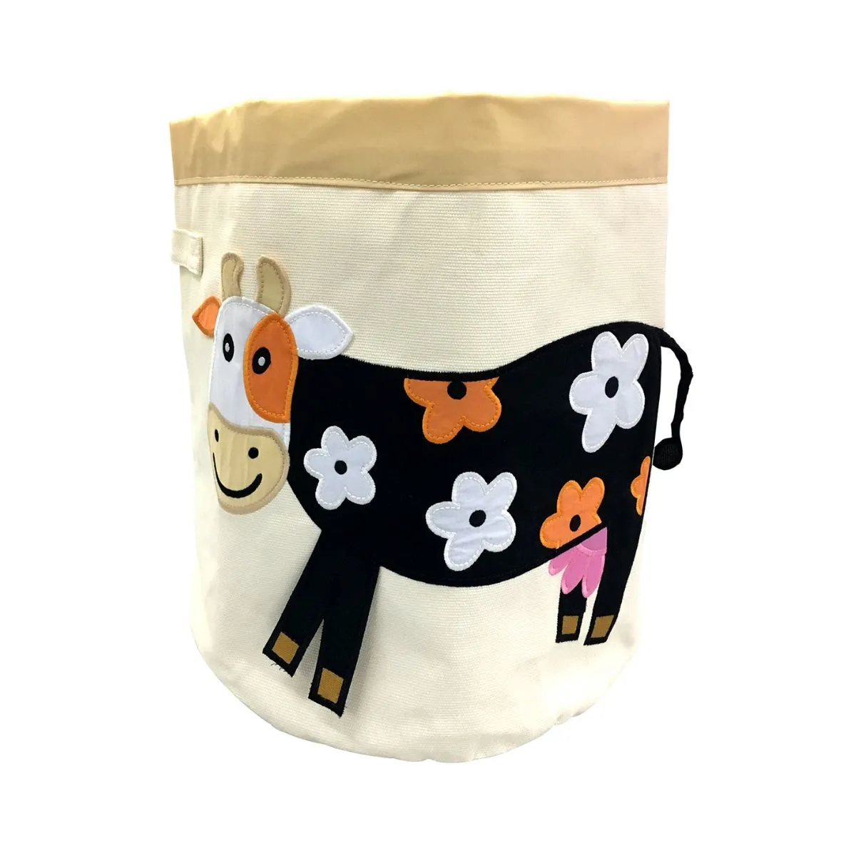 Big Foldable Washable Storage Bin