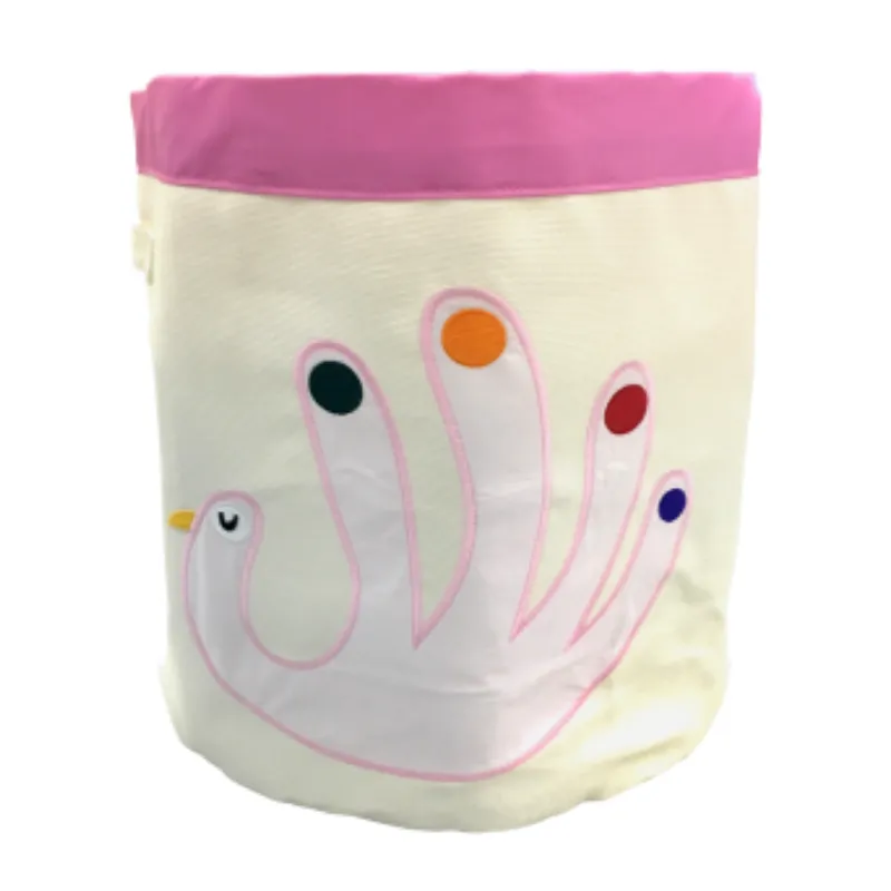 Big Foldable Washable Storage Bin
