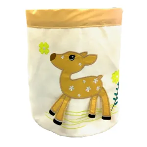 Big Foldable Washable Storage Bin