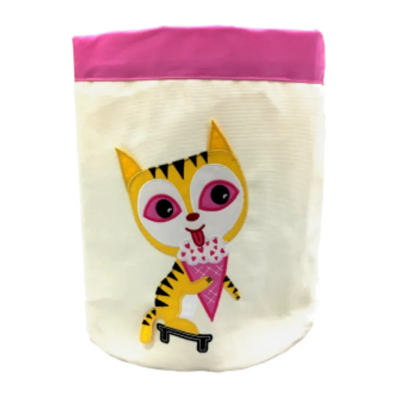 Big Foldable Washable Storage Bin