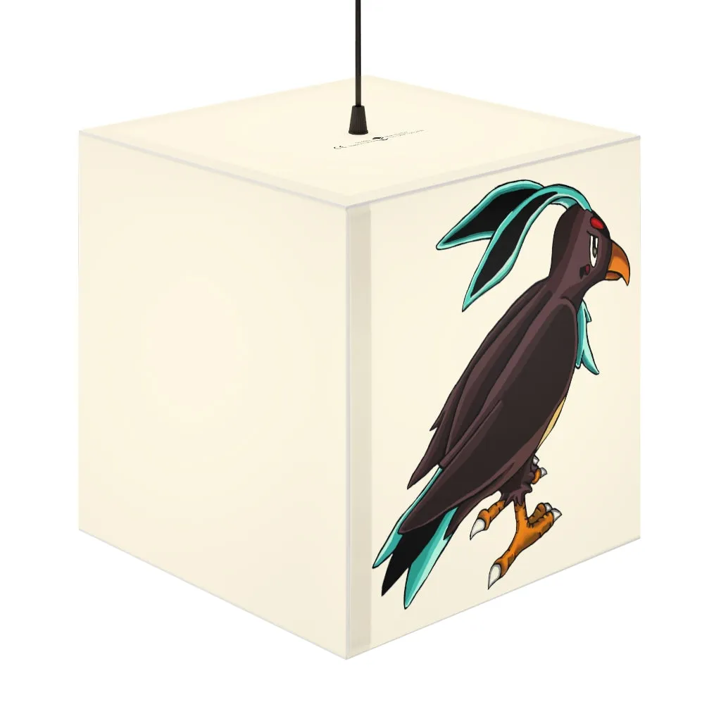 Birdam Personalized Lamp