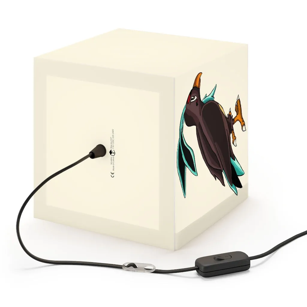 Birdam Personalized Lamp