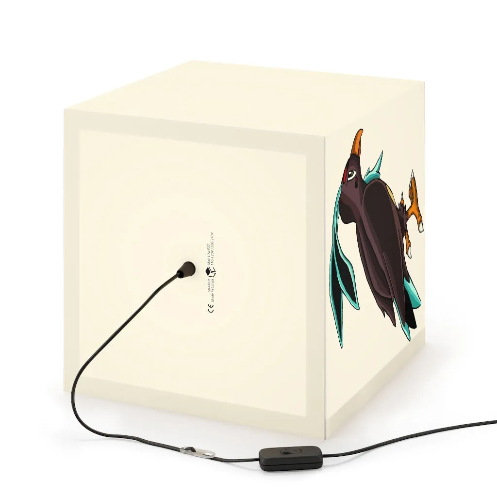 Birdam Personalized Lamp