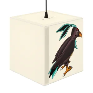 Birdam Personalized Lamp