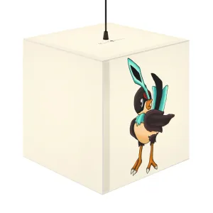 Birdi Personalized Lamp