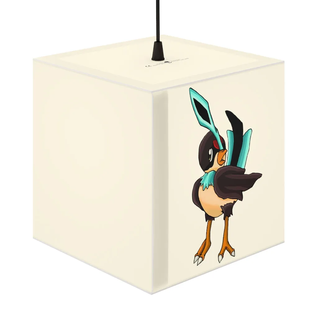 Birdi Personalized Lamp