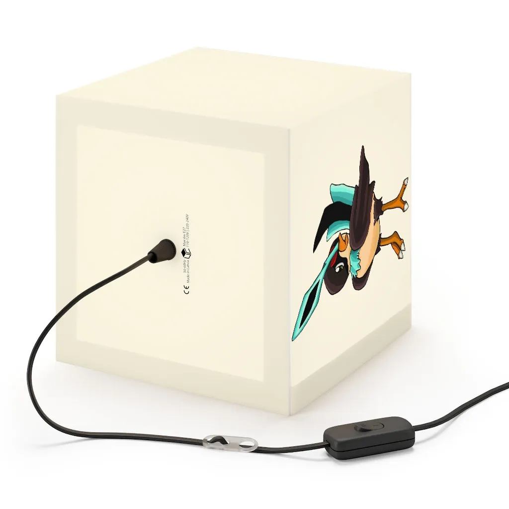 Birdi Personalized Lamp