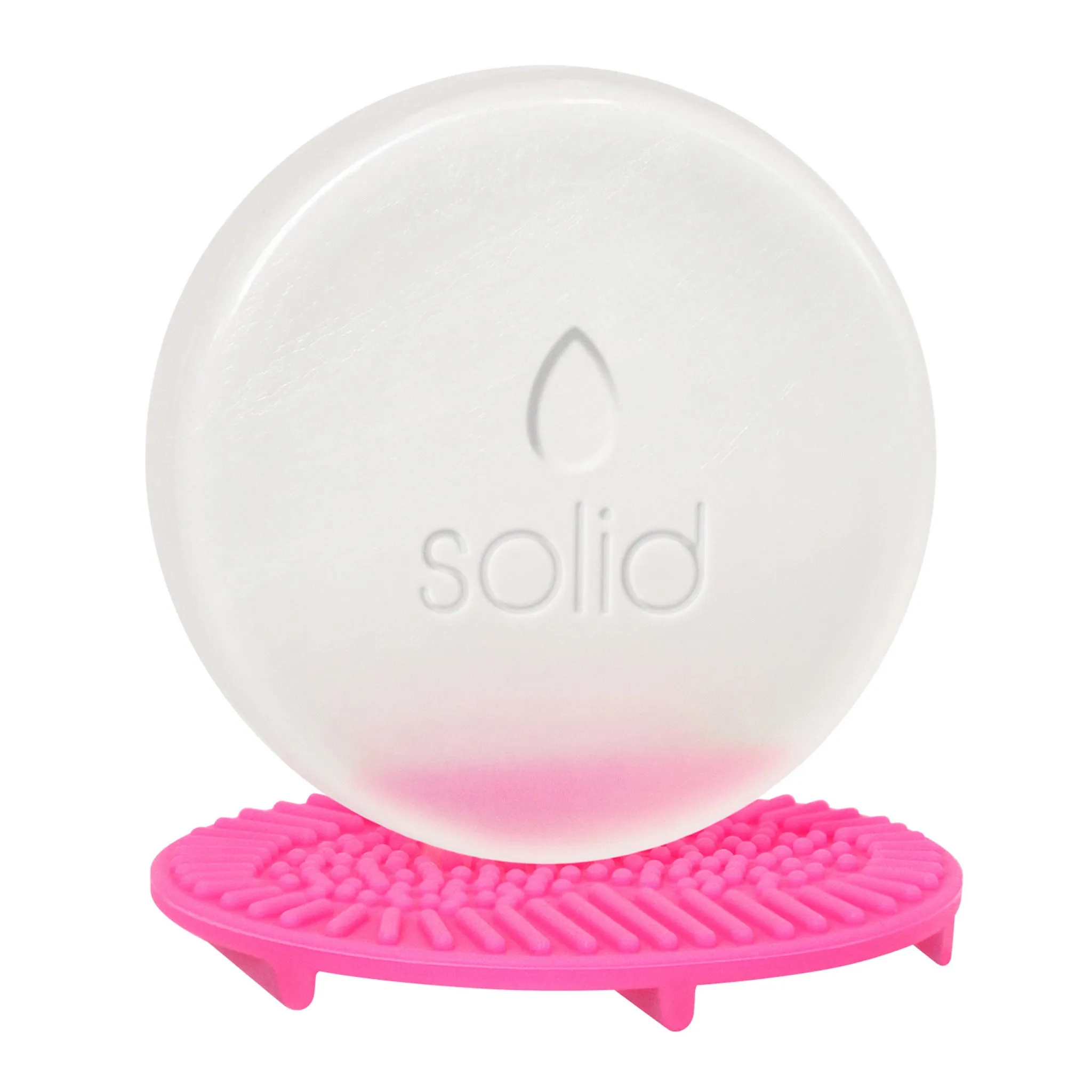 BlenderCleanser Solid