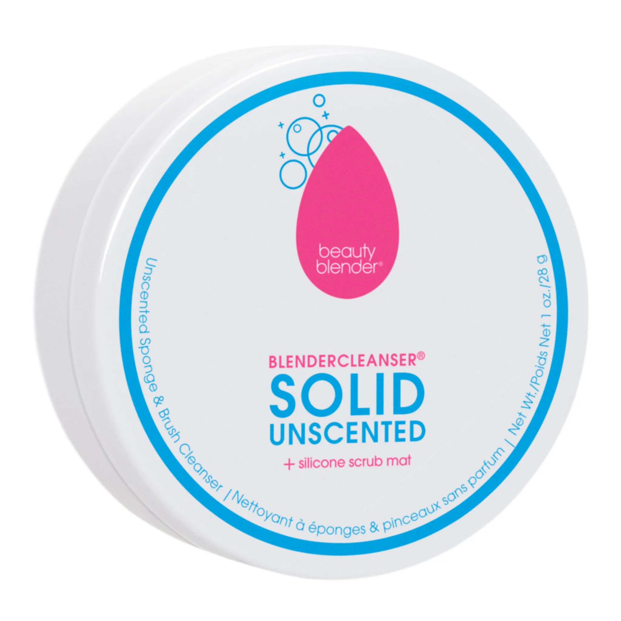 BlenderCleanser Solid