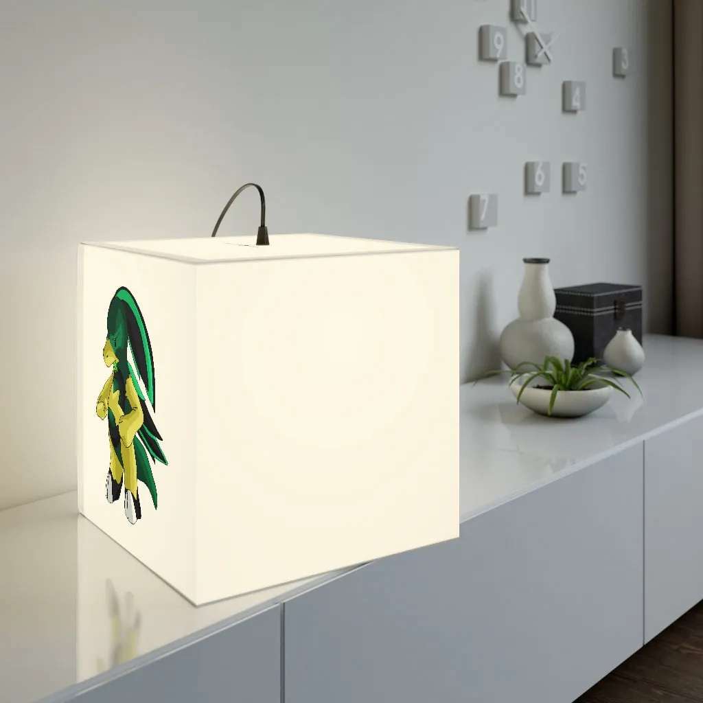 Bliblax Personalized Lamp