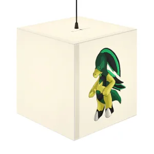 Bliblax Personalized Lamp