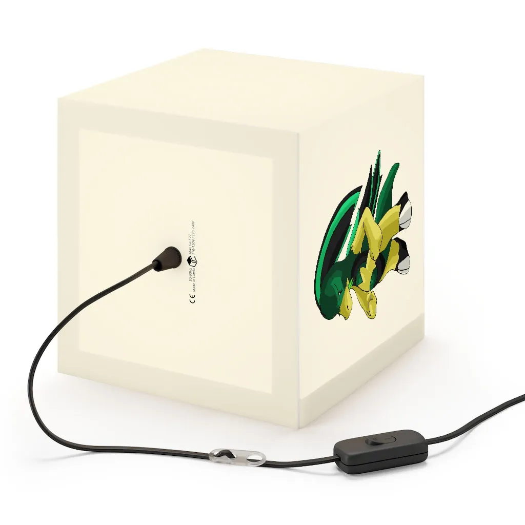 Bliblax Personalized Lamp