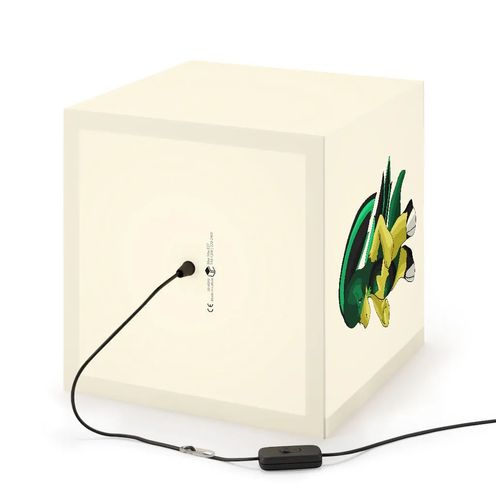 Bliblax Personalized Lamp
