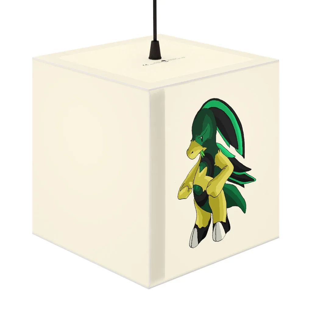 Bliblax Personalized Lamp