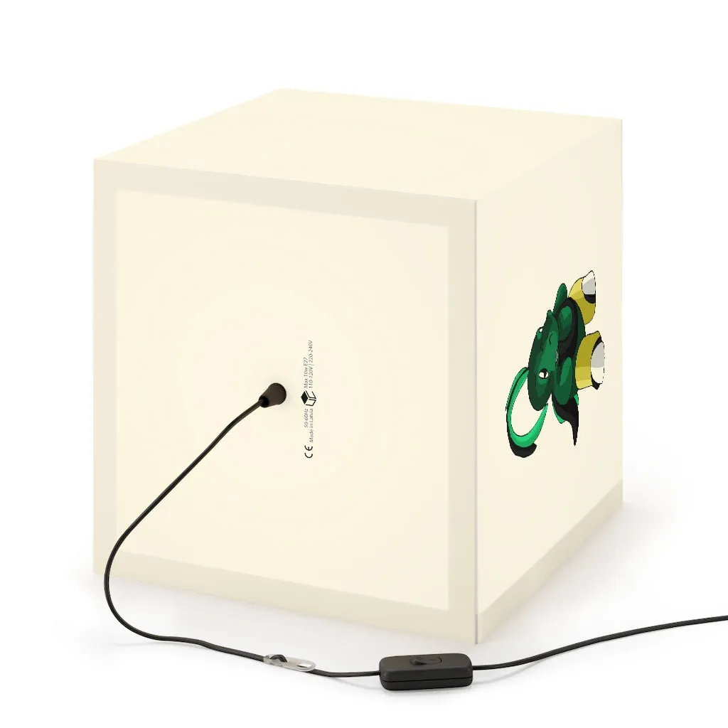 Bliscor Personalized Lamp