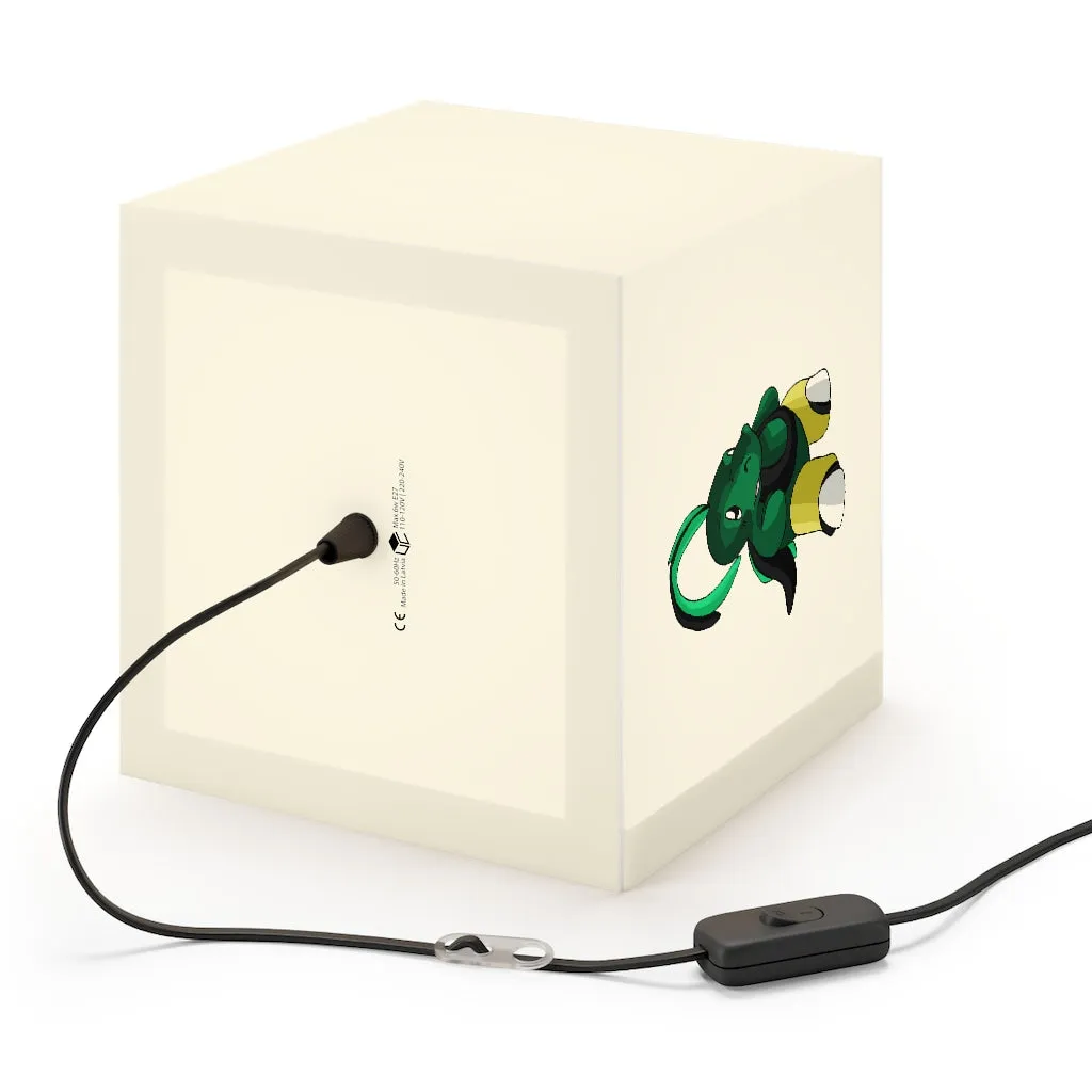 Bliscor Personalized Lamp