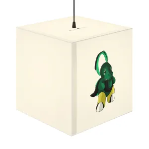 Bliscor Personalized Lamp