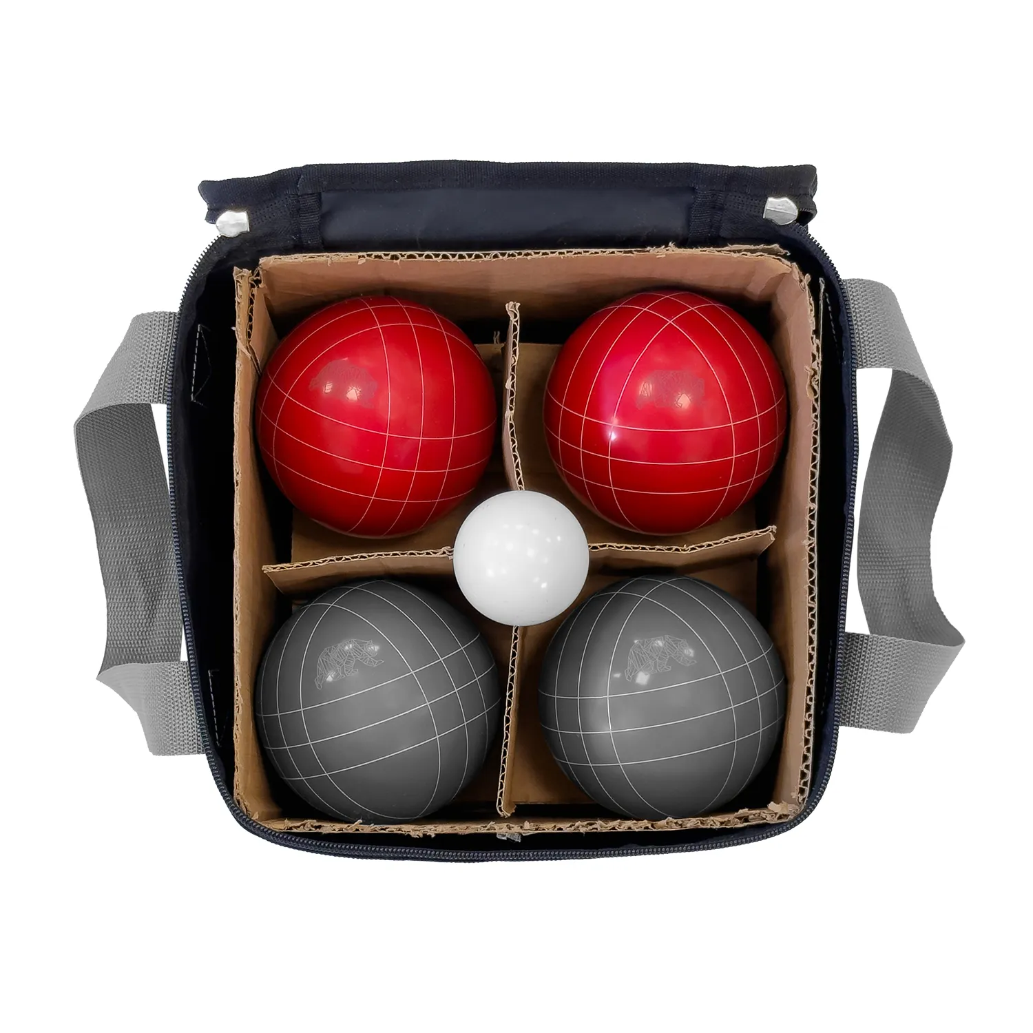 Bocce Ball