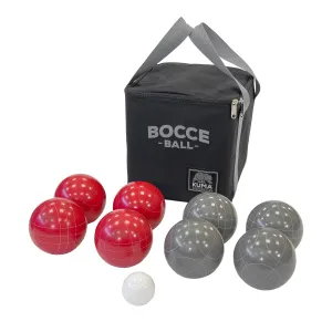Bocce Ball