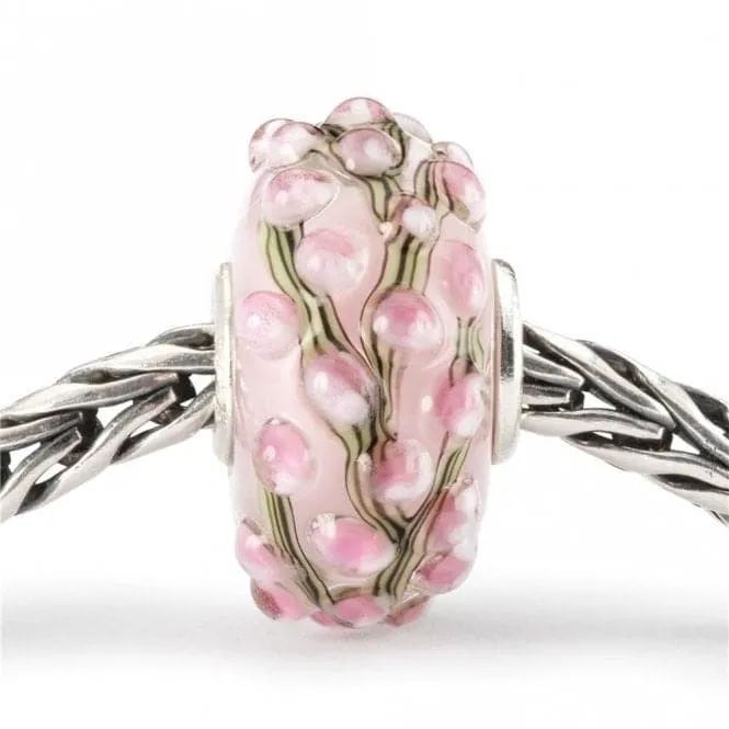 Boccioli Rosa Bead TGLBE-20394