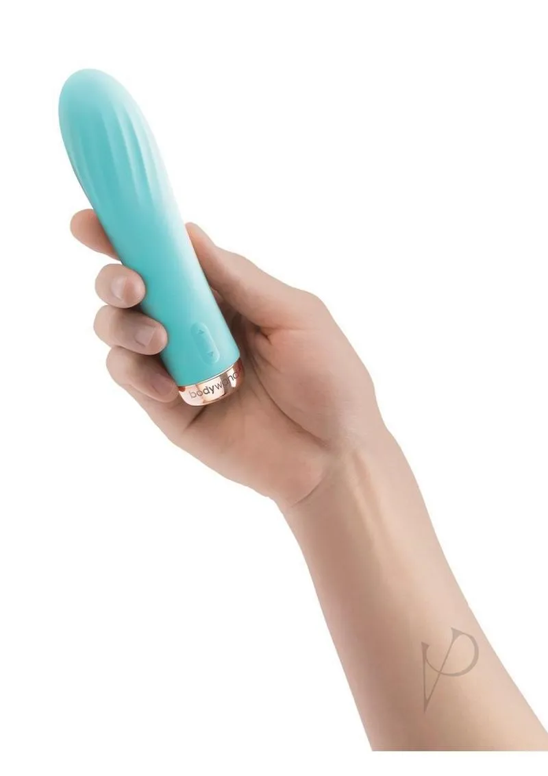 Bodywand My First 5 Inch Classic Lt Blue